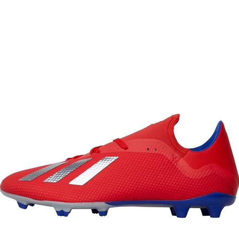 adidas x 18.3 fg fußballschuhe|adidas Men's X 18.3 Firm Ground Soccer Shoe .